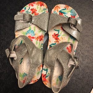 Rocket Dog kids sandals