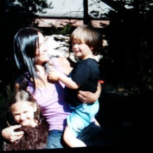 Meet your Posher, Shannon