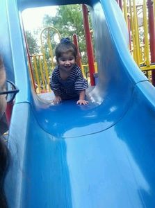 Meet your Posher, Jenny