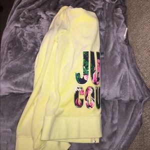 Juicy couture hoodie