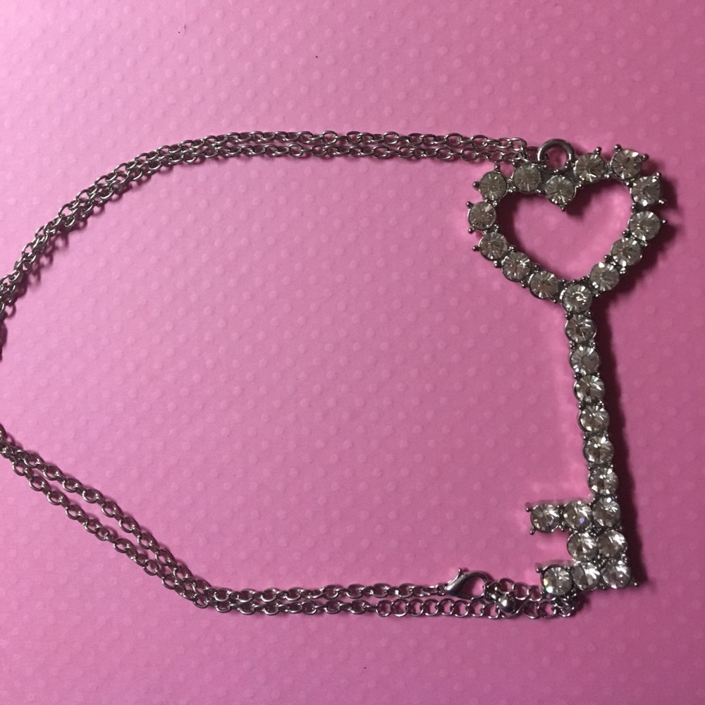 Church Key Necklace