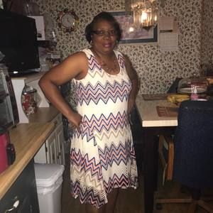 Meet your Posher, Bertha