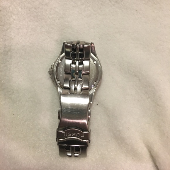 Fossil Men Men\'s Fossil watch