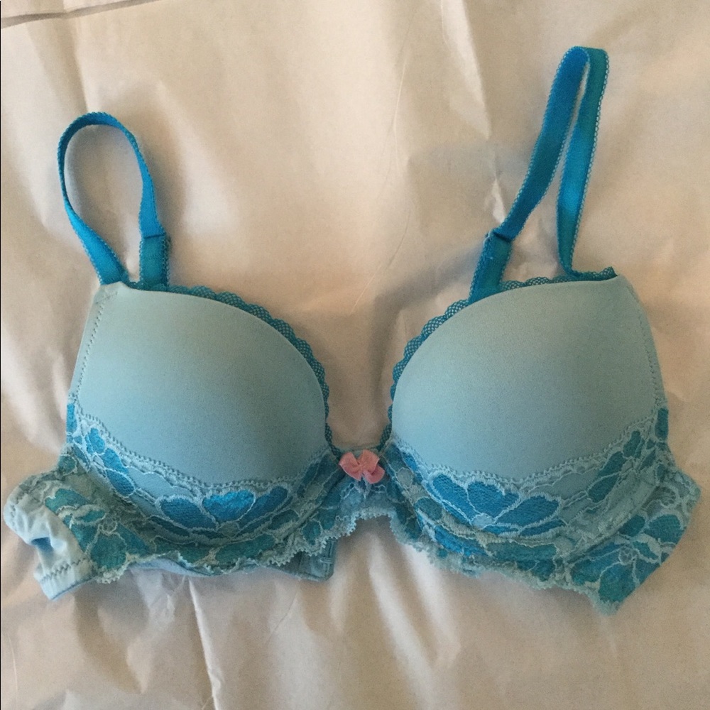 Adore Me Amyra bra