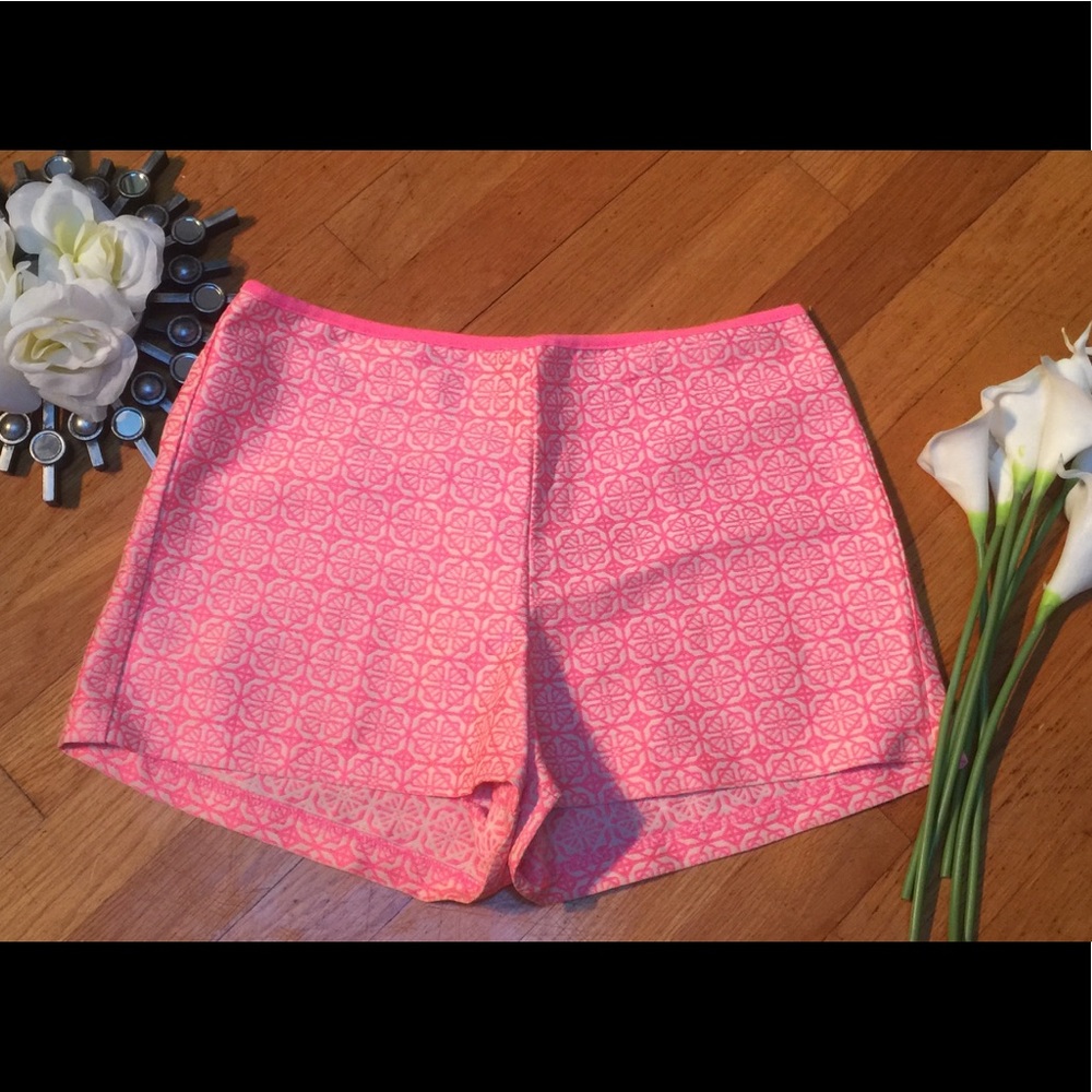 Dressy short