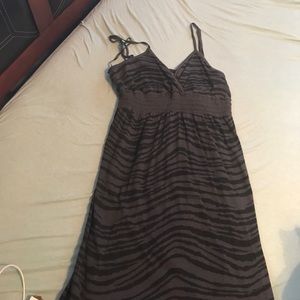 Billabong sun dress