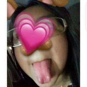 Meet your Posher, Alexandra