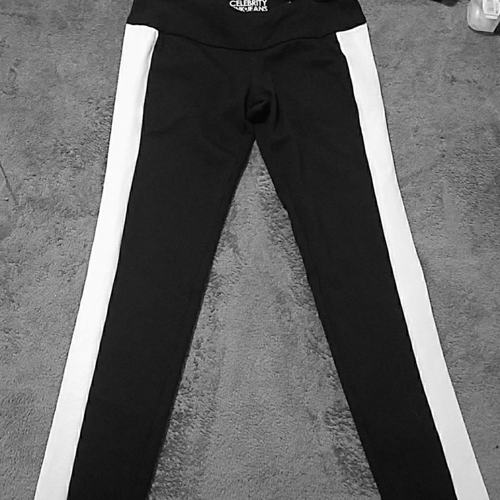 Celebrity Pink Jeans