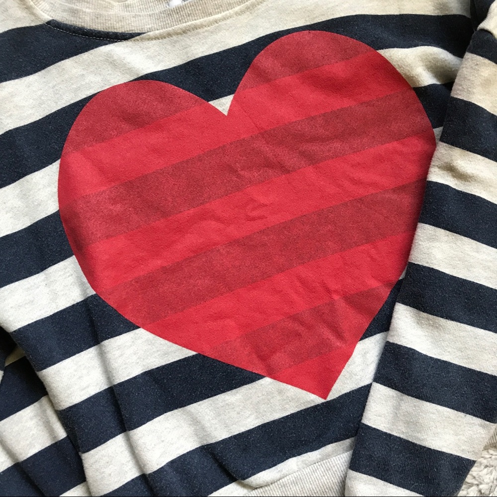 ❤️Crop Sweater