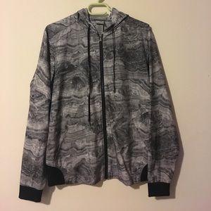 Target Workout Zipup