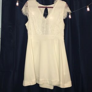 Charlotte Russe Dress