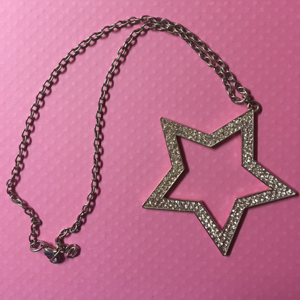 Star Necklace