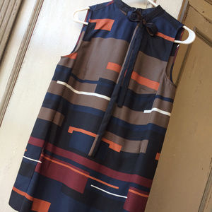 Beautiful Theory 100% silk tunic