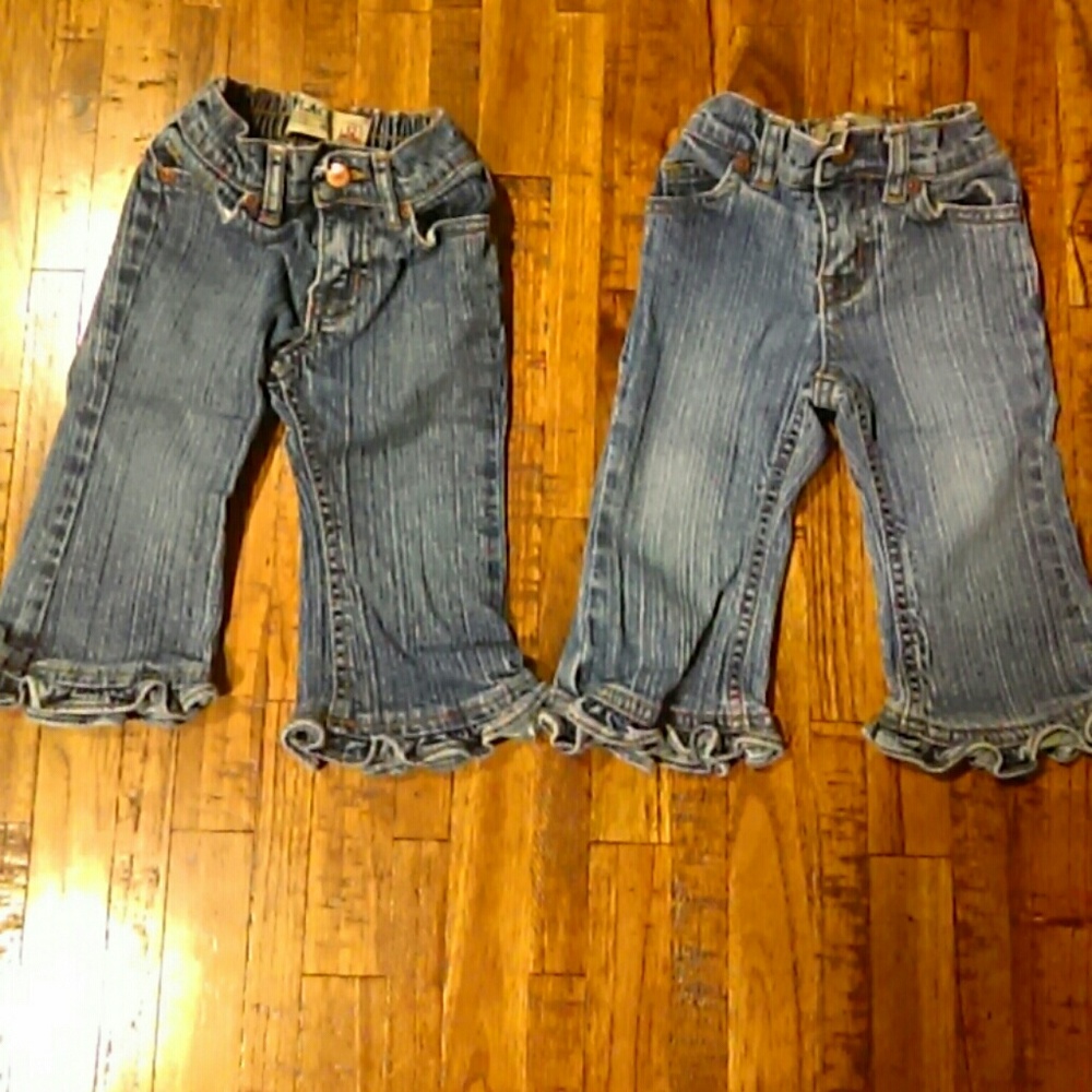 1989 Place 12mo Jeans