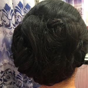 Meet your Posher, Mariam