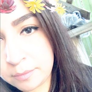 Meet your Posher, Thelma