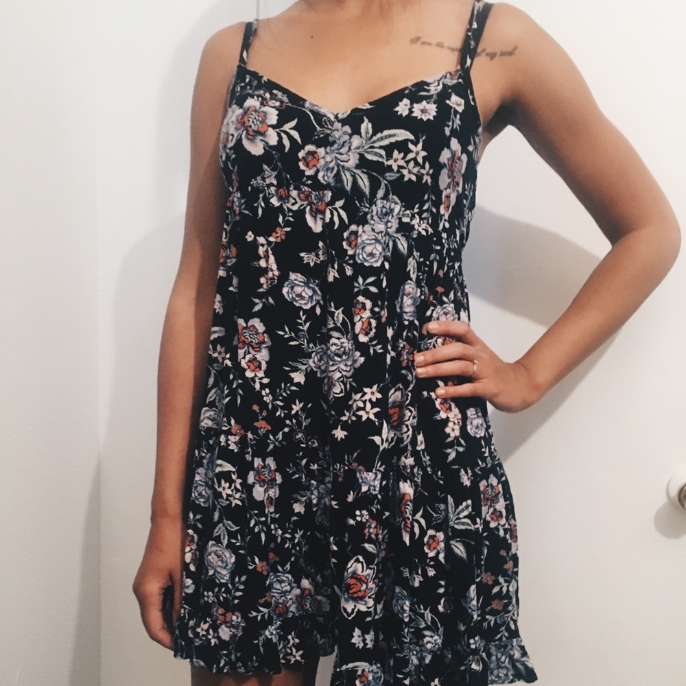 Babydoll Dress
