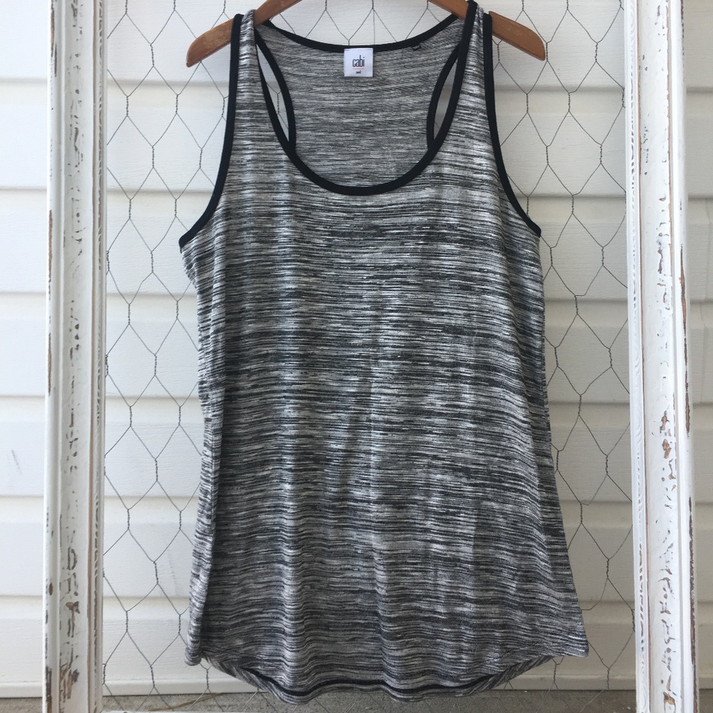 NWOT Cabi tank/blouse