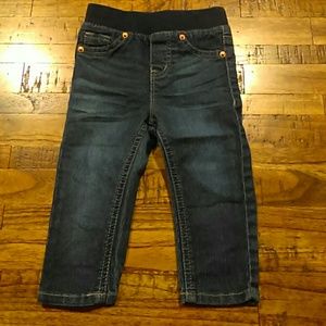 Cherokee 12mo jeggings