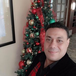 Meet your Posher, Patrick