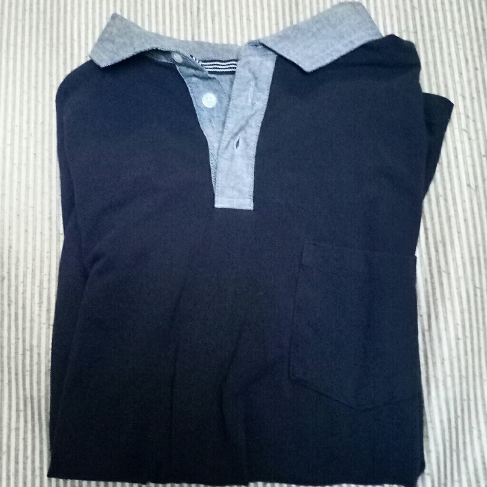 Merona polo