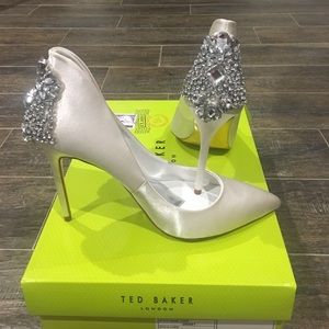 Brand New Ted Baker Mieon Pump
