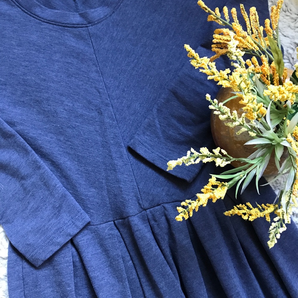🌾Anthropologie Mini Dress