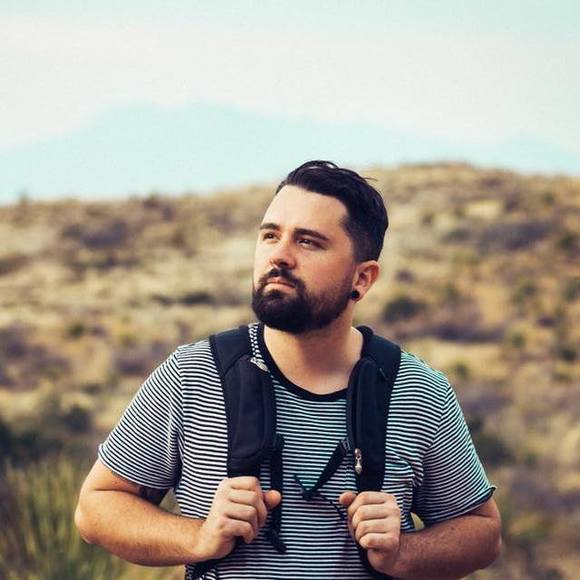 Meet your Posher, Patrick - Picture 1 of 1