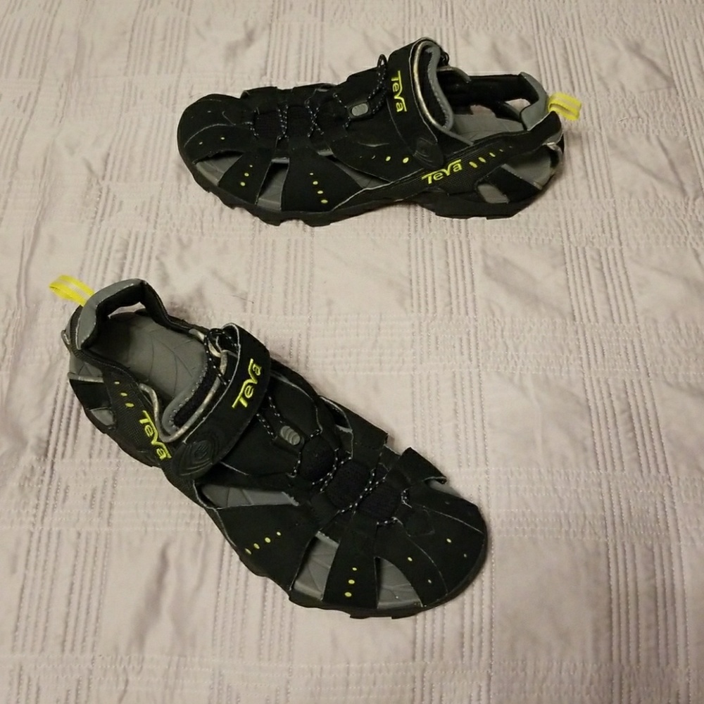 Teva Sandals