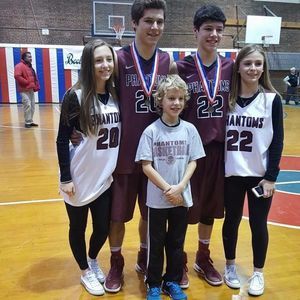 Meet your Posher, Solomon