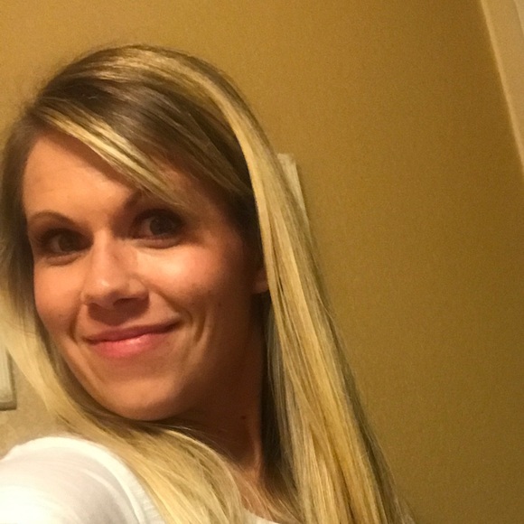 Meet your Posher, Meghan - Picture 1 of 1