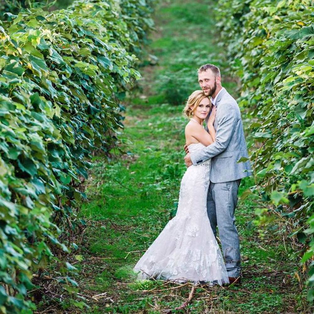 Meet your Posher, Stevie