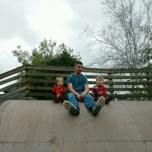 Meet your Posher, Bryan