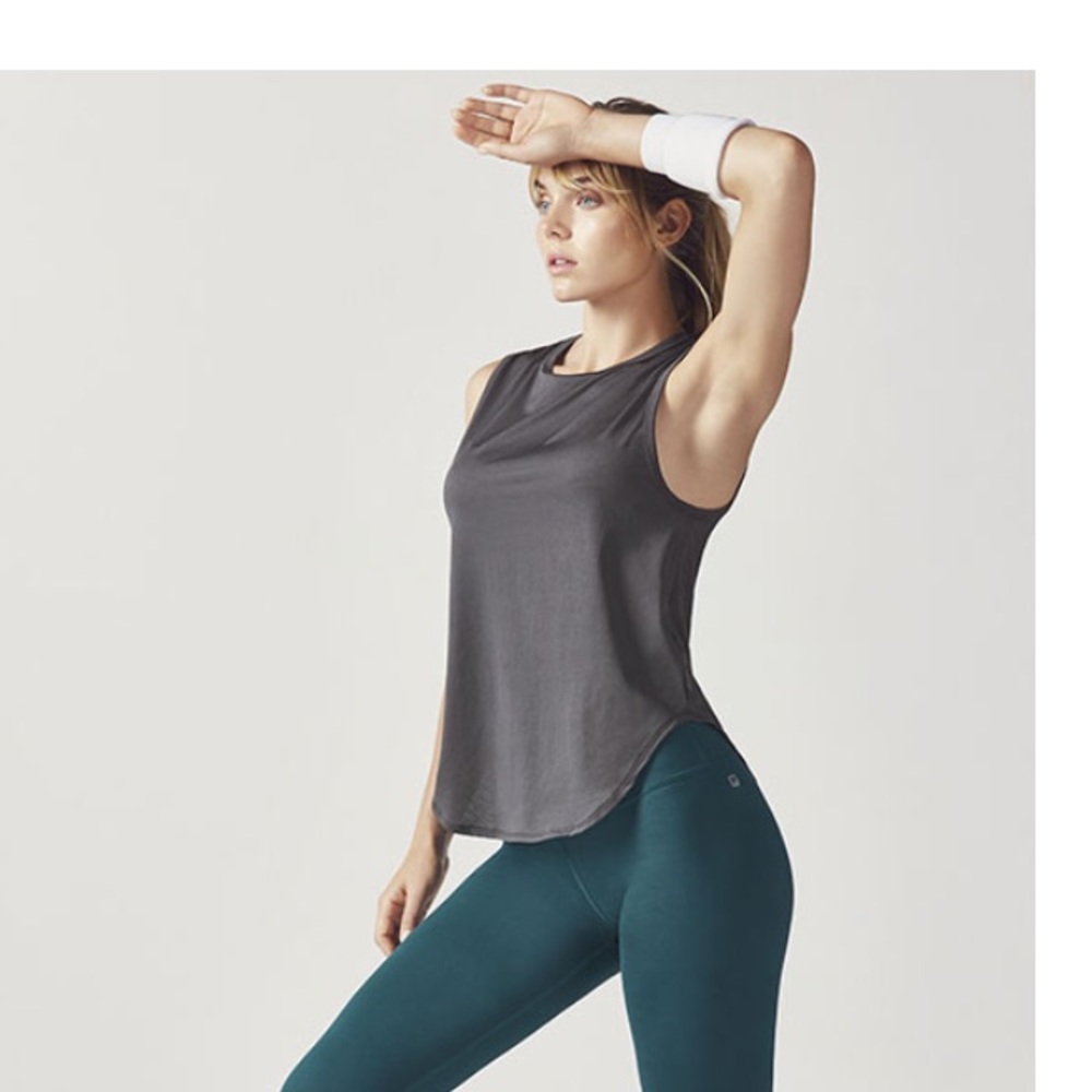 NWT Fabletics Trisha Tank (S)