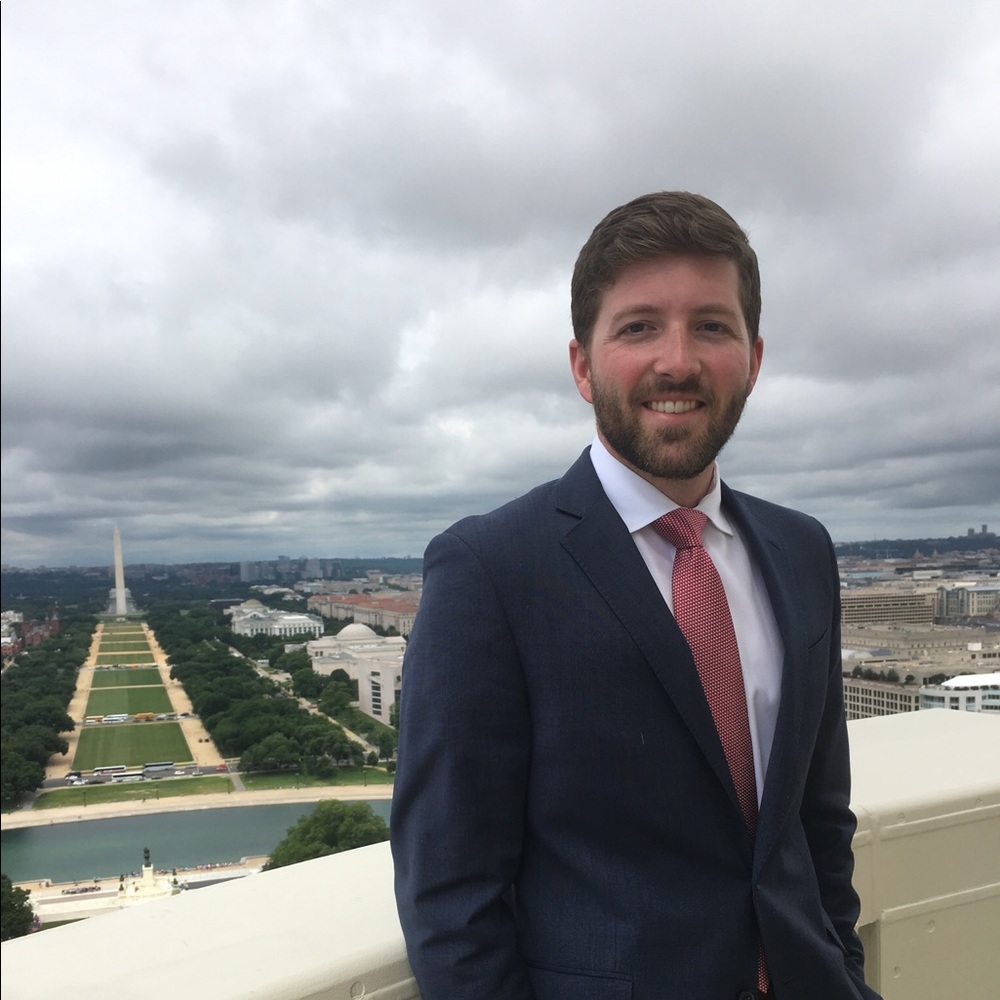 Meet your Posher, Tommy