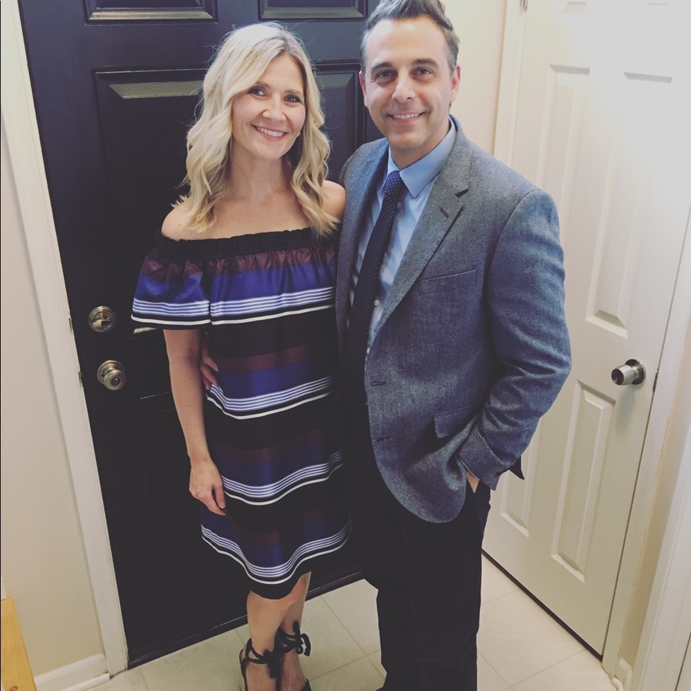 Meet your Posher, Jenny