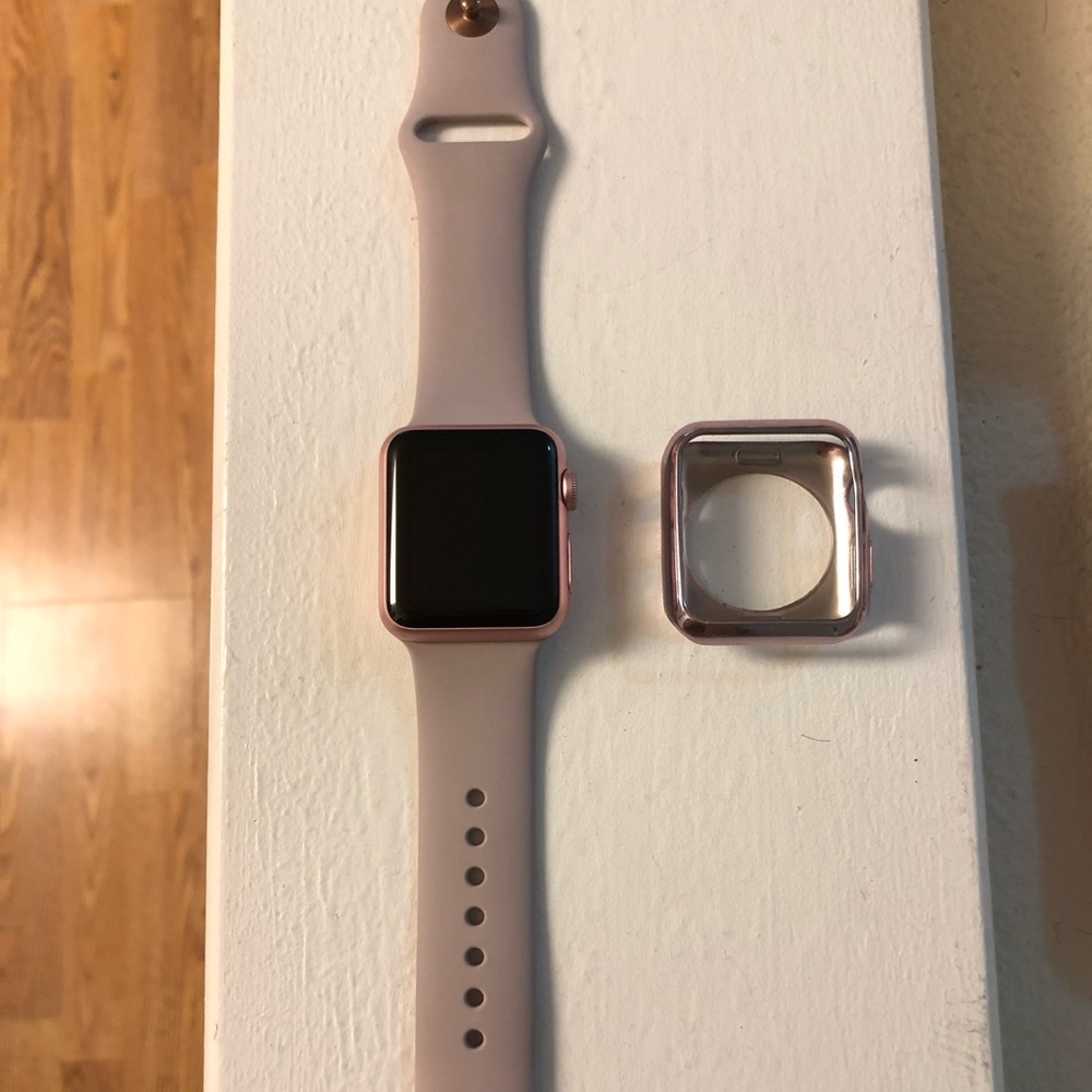 Apple Watch Series 1 38mm