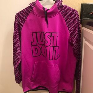 Nike hoodie