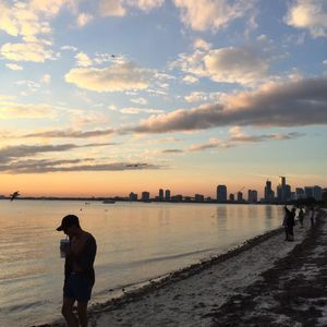 Meet your Posher, Andres