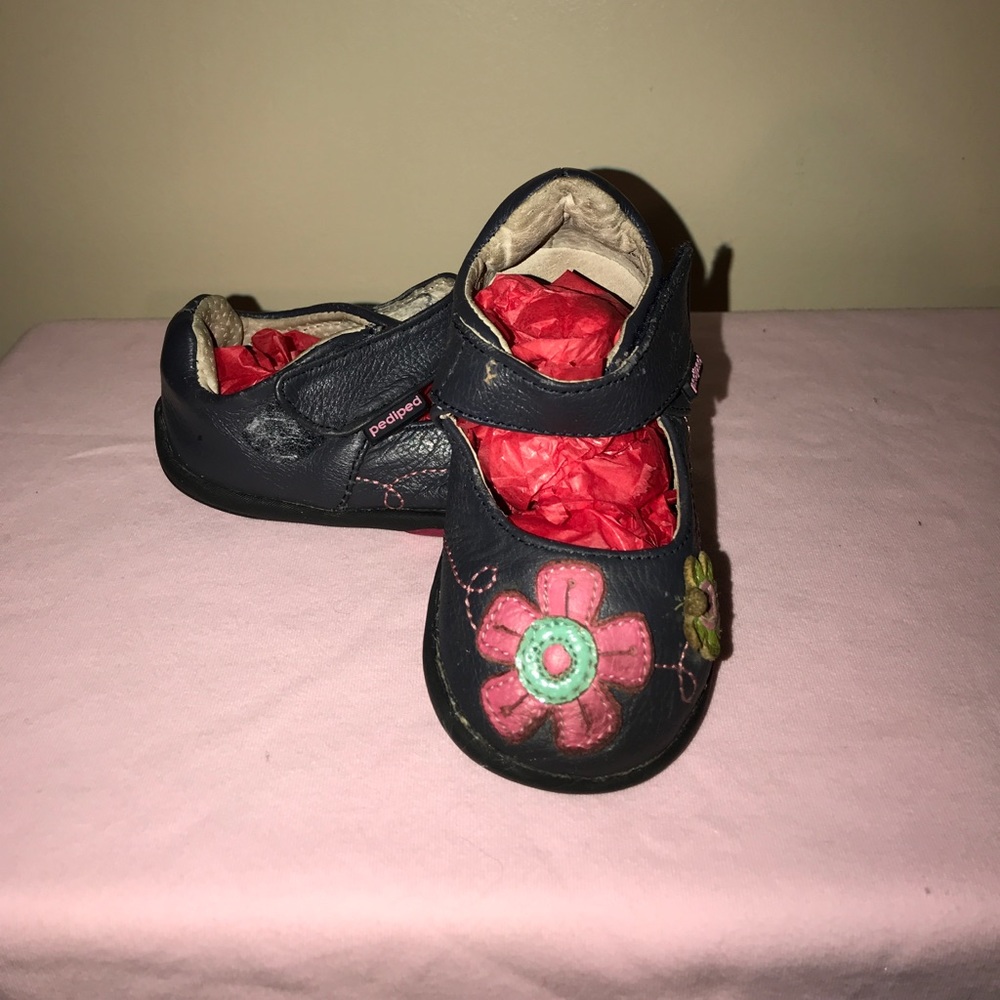 Toddler Shoes