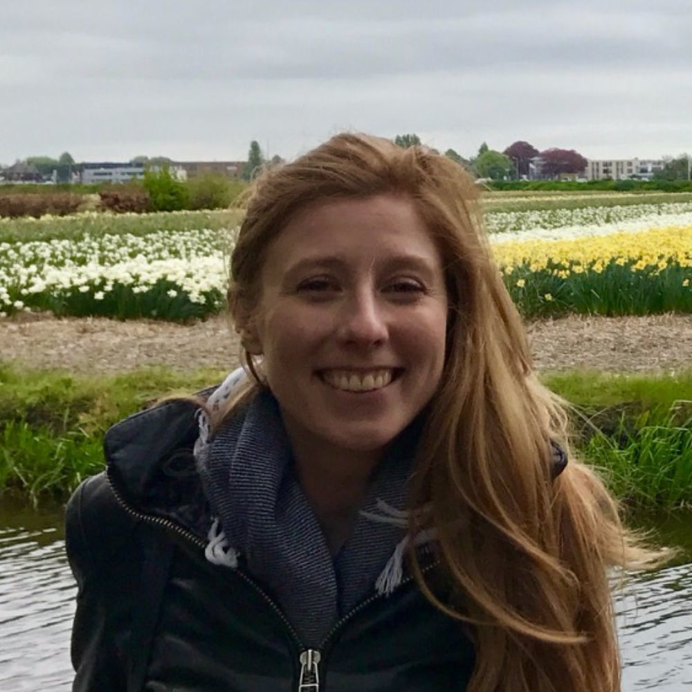 Meet your Posher, Kerri