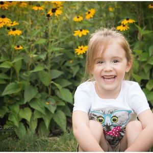 Meet your Posher, Brad bobbi jo