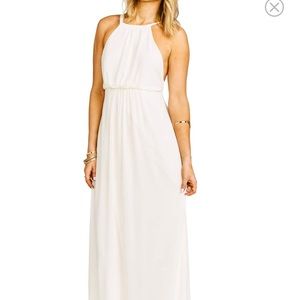 Show me your Mumu bridesmaid dress