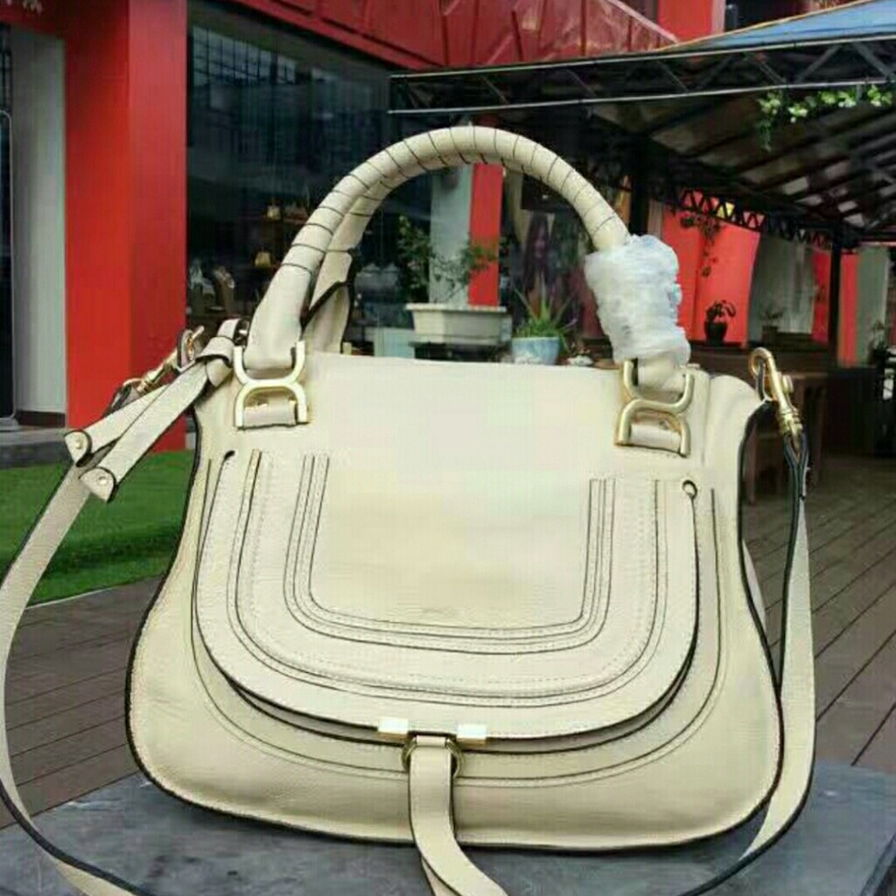 Just sharing my new bag