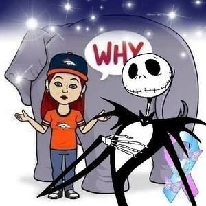 Meet your Posher, Dee-dee