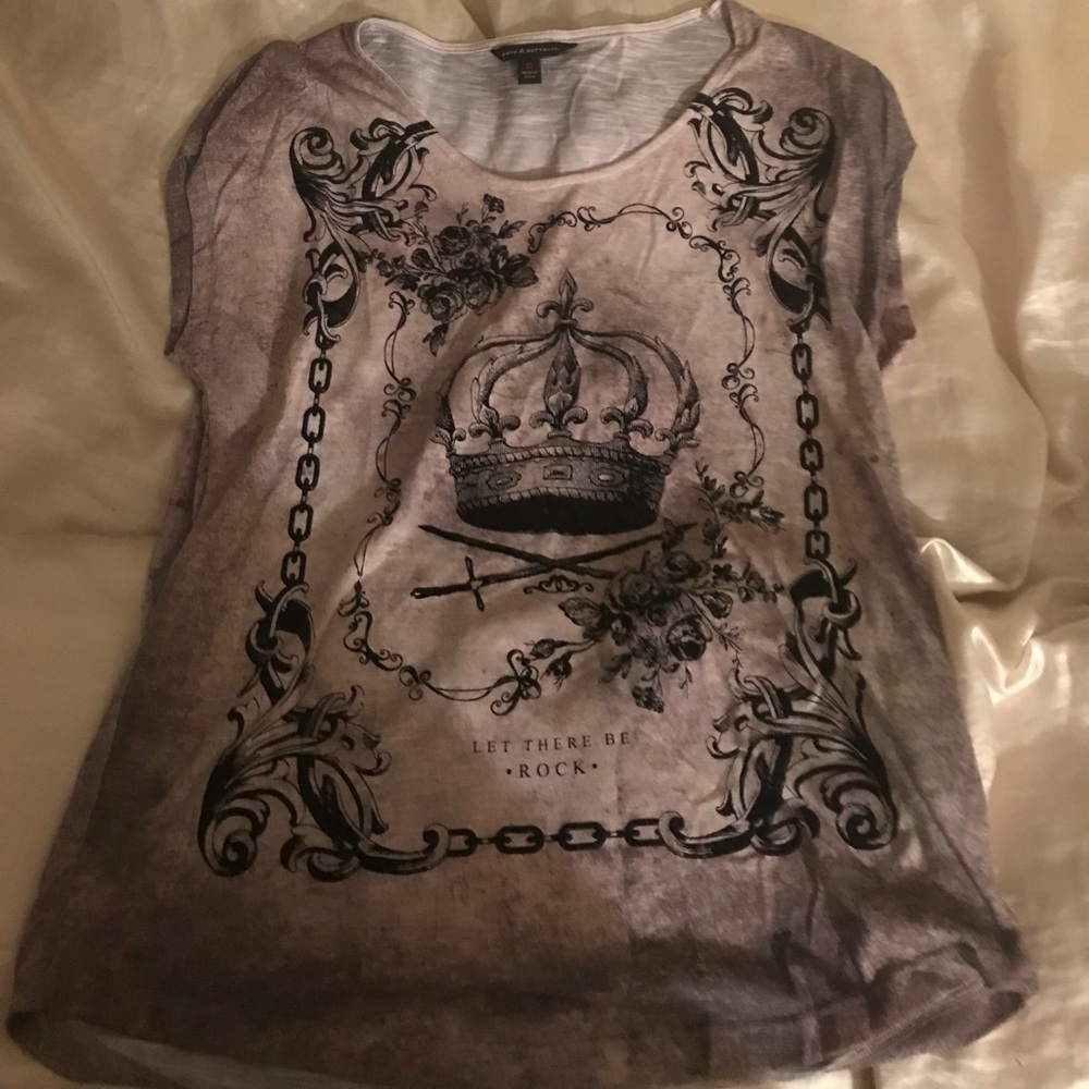 Rock & Republic Tee Shirt