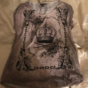Rock & Republic Tee Shirt