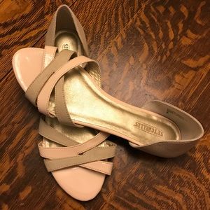 Seychelles Nude Pomona Flats