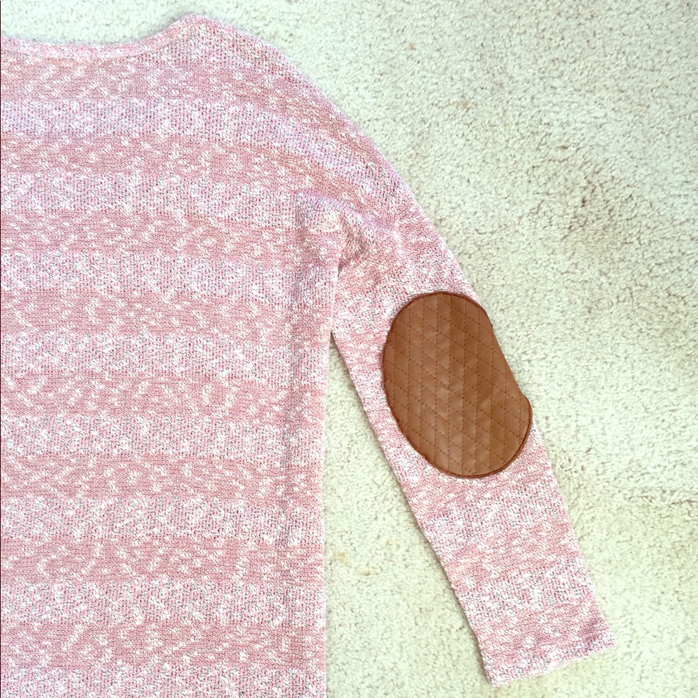 🍁HP/SOFT LIGHTWEIGHT Med w/ Elbow Patches - Picture 5 of 7