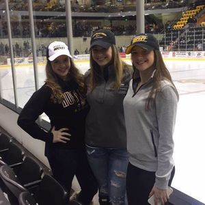 Meet your Posher, Julie lynne